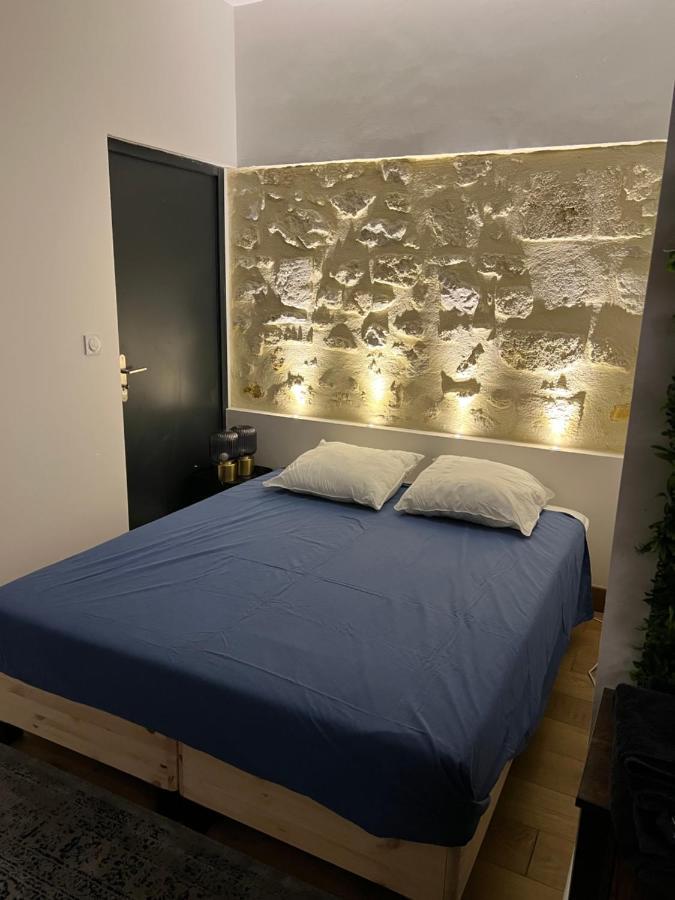 La Suite Triangle D'Or Bordeaux Exterior foto